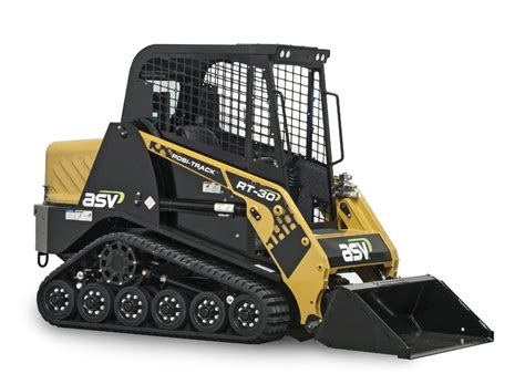 rt30 skid skid steer video|ASV RT30 Posi.